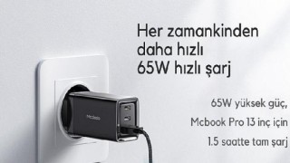 Mcdodo’dan kur ve çip krizine karşı sabit fiyat garantisi!