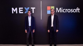 MEXT & Microsoft iş birliği ile sanayide dijitalleşmenin kilidini açtı