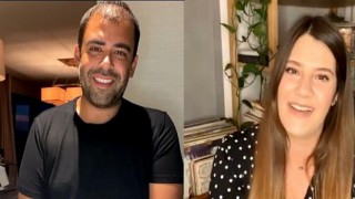 Müjgan Ferhan Şensoy: “Hamilelik çok güzel ve sürprizli bir his”