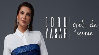 Muud’da bir numara Ebru Yaşar