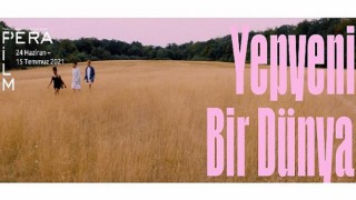 Pera Film, Onur Haftası’nı “Yepyeni Bir Dünya” Programı ile Kutluyor