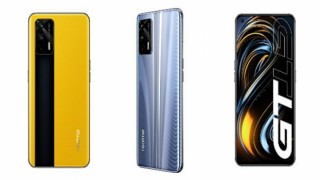 realme, Türkiye’ye İlk Amiral Gemisini Getirmek İçin Hazırlanıyor