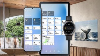 Samsung SmartThings yeni arayüzüyle karşınızda!