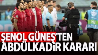 Şenol Güneş'in Abdülkadir Ömür tercihi tartışma yarattı