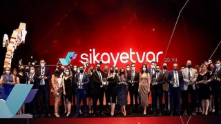 Şikayetvar 6. A.C.E. Awards’ta müşteri deneyimini en iyi yaşatan markalar ödüllendirildi