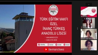 TEVİTÖL’de Çevrim İçi Kayıt Görüşmeleri Başladı