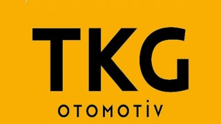 TKG Otomotiv’e MESS’ten İSG Özel Ödülü!