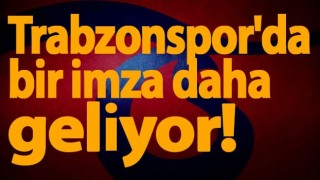 Trabzonspor'dan bir kez daha KAP bildirimi geliyor!