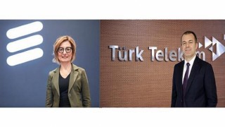 Türk Telekom ve Ericsson’dan teknolojik iş birliği