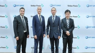 Türkiye Finans ve HT Solar Enerji arasında yenilenebilir enerji protokolü