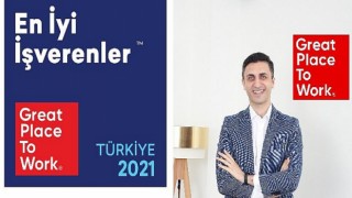 Türkiye’nin en iyi işverenleri Ulusal Sertifika Günü’nü kutlayacaklar