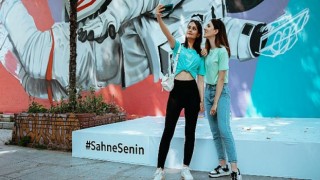 Xiaomi’den “Sahne Senin” Projesi #SahneSenin