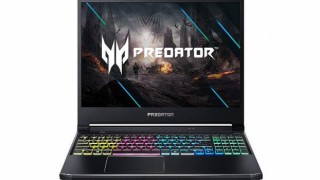 Acer’dan RTX 30 GPU’lu Predator ve Nitro modellerine performans dopingi