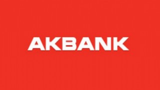 Akbank basın açıklaması