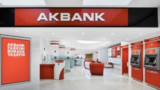 Akbank'tan erişim sorunu açıklaması