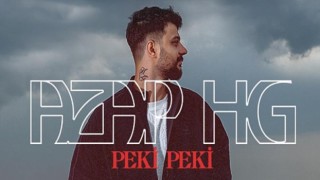 Azap HG’den Yepyeni Şarkı: “Peki Peki”