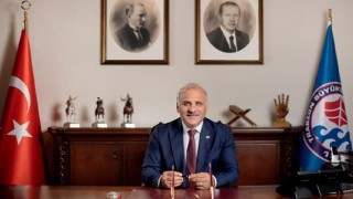 Başkan Zorluoğlu'ndan '15 Temmuz' Mesajı