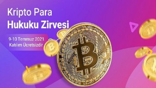 Bitexen’den Hukuk Zirvesine destek