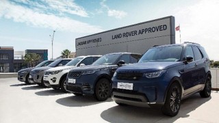 Borusan Oto, Bodrum’un Tek Jaguar Land Rover Yetkili Servisi Olarak Hizmet Vermeye Başladı