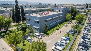 Bosch Türkiye 2020 yılı finansal sonuçları açıklandı