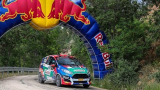 Castrol Ford Team Türkiye, Hitit Rallisi’nden ‘markalar’ birinciliği ile döndü