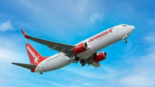 Corendon Airlines, uçuş ağını genişletiyor