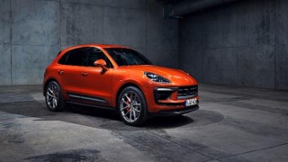 Daha güçlü, daha keskin, daha sportif: Yeni Porsche Macan