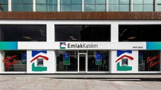 Emlak Katılım Bankası Şubeleri, Mitsubishi Heavy Kalitesiyle İklimleniyor