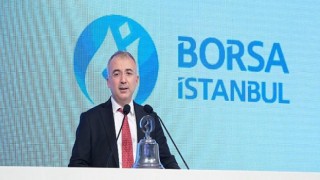 Escar, Borsa İstanbul’da işlem görmeye başladı