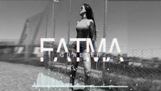 Fatma Güneşer ’Kaderimdin’ Remix versiyonunu yayınladı.