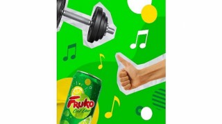 Fruko Cool Lime Spotify kanalında kendi şarkı listelerini oluşturdu