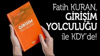 Girişim Yolculuğu