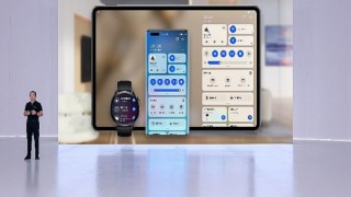 HarmonyOS, akıllı cihazların geleceğinde yeni bir sayfa açıyor