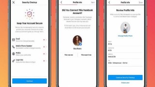 Instagram’dan güvenlik önerileri
