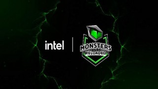 Intel Monsters Reloaded 2021 heyecanı başladı!