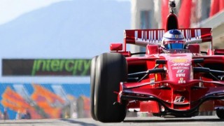 Merakla beklenen an geldi: Formula 1 biletleri 12 temmuz’da satışa çıkıyor