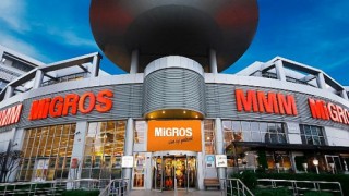 Migros’un ulusal uzun vadeli kredi notunu en yükseğe taşındı