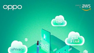 OPPO Daha Güvenli Bir Mobil Deneyim İçin AWS’yi Seçti