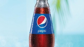 Pepsi’nin ödüllü cam şişesi tüketicilerle buluştu!