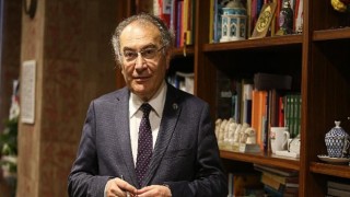 Prof. Dr. Nevzat Tarhan MeBrain+ Initiative Başkanı seçildi