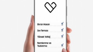 Samsung Care+ sigorta paketleri şimdi Türkiye’de!