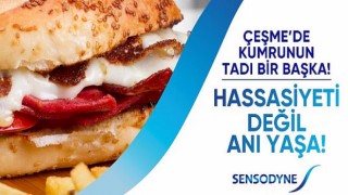 Sensodyne ile ‘Hassasiyeti Değil, Yazı Yaşa’