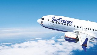 SunExpress ile Trabzon - Amsterdam uçuşları başlıyor