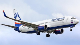 SunExpress’ten yangın bölgelerine yardım