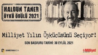 Türk Edebiyatının Değerli Yarışması “Haldun Taner Öykü Ödülü”