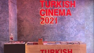 Türk Sineması Cannes Film Festivali’nde