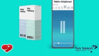 Türk Telekom görme engellilerin hayatını kolaylaştırıyor