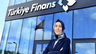 Türkiye Finans, TEGEP Öğrenme ve Gelişim Ödülleri’nde 3 sene üst üste ödüle layık görüldü