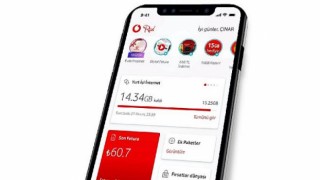 Vodafone Türkiye, teknoloji ve deneyim ihracına hız verdi