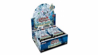 Yu-Gi-Oh! koleksiyon kart oyununda efsaneler yazı devam ediyor